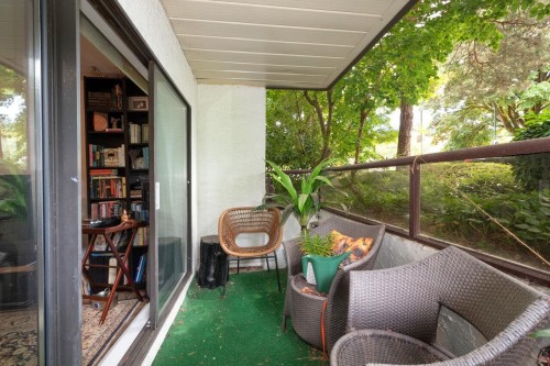 105-2222 Prince Edward Street, Vancouver, BC 