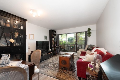 105-2222 Prince Edward Street, Vancouver, BC 