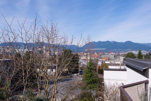 105-2222 Prince Edward Street, Vancouver, BC 