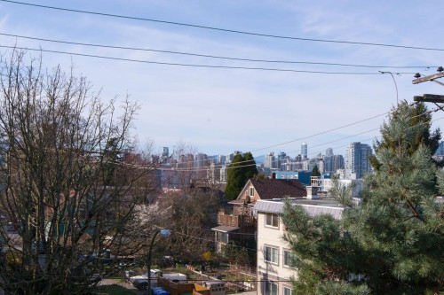 105-2222 Prince Edward Street, Vancouver, BC 