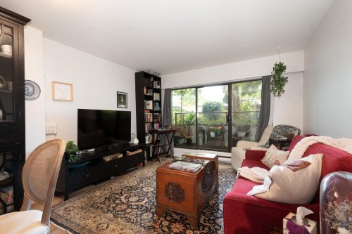 105-2222 Prince Edward Street, Vancouver, BC 