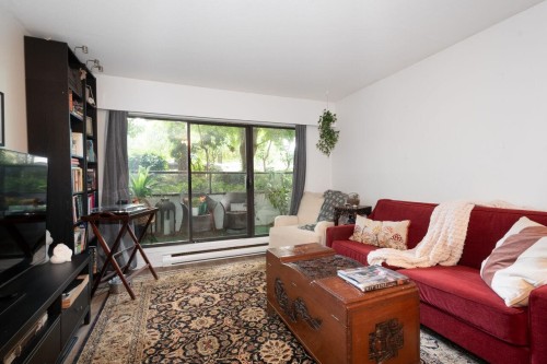 105-2222 Prince Edward Street, Vancouver, BC 