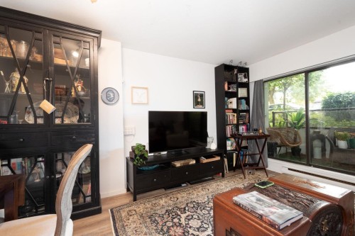 105-2222 Prince Edward Street, Vancouver, BC 