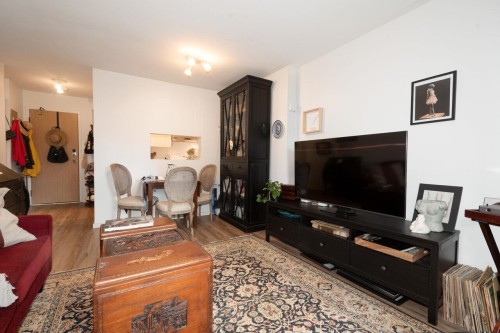 105-2222 Prince Edward Street, Vancouver, BC 