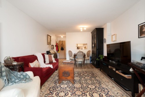 105-2222 Prince Edward Street, Vancouver, BC 