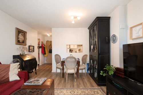 105-2222 Prince Edward Street, Vancouver, BC 
