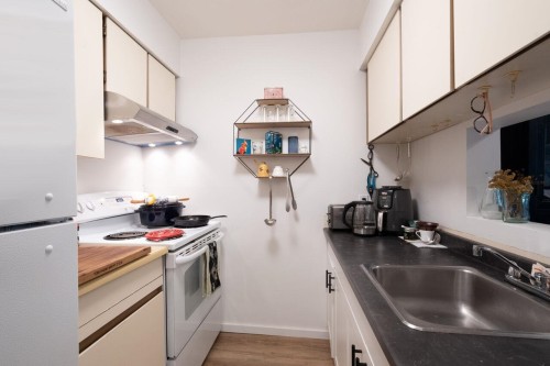 105-2222 Prince Edward Street, Vancouver, BC 