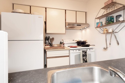105-2222 Prince Edward Street, Vancouver, BC 