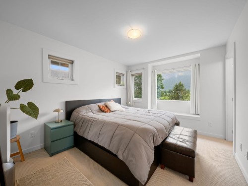 2-39885 Government Road, Squamish, BC 