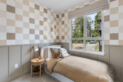 136-3546 Monson Crescent, Coquitlam, BC 