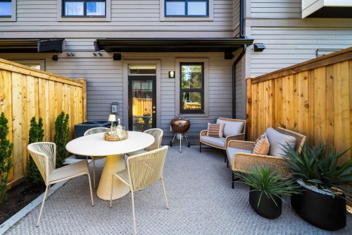 136-3546 Monson Crescent, Coquitlam, BC 