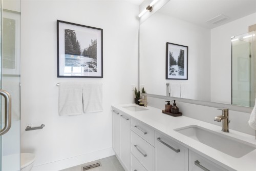136-3546 Monson Crescent, Coquitlam, BC 