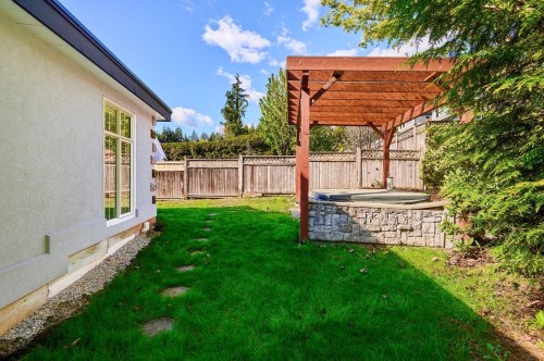 1373 Glenbrook Street, Coquitlam, BC 