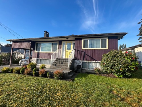 21776 Mountainview Crescent, Maple Ridge, BC 
