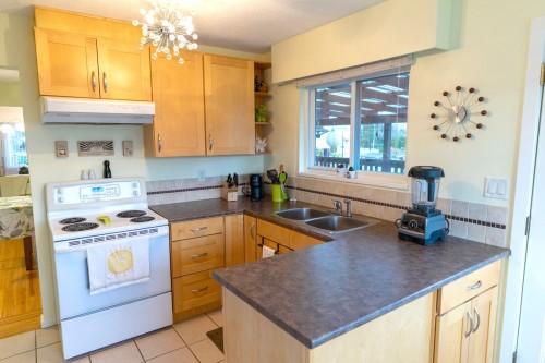 21776 Mountainview Crescent, Maple Ridge, BC 