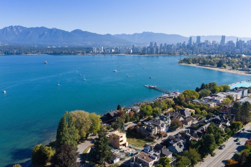 2576 Point Grey Road, Vancouver, BC 