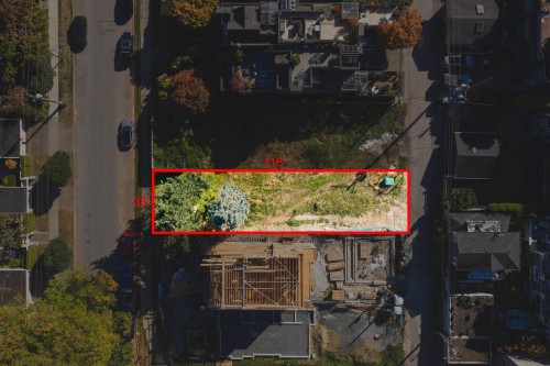 2576 Point Grey Road, Vancouver, BC 