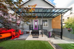 960 Renfrew Street Vancouver, BC V5K 4B8