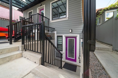960 Renfrew Street, Vancouver, BC 