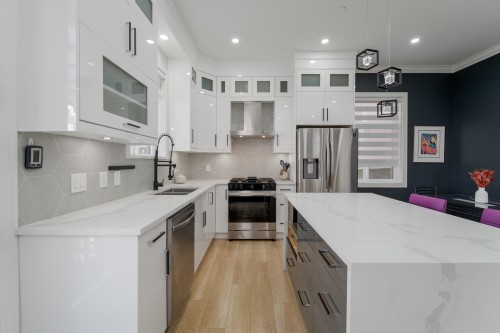 960 Renfrew Street, Vancouver, BC 