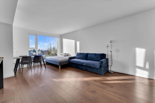 607-1571 57Th Avenue W, Vancouver, BC 