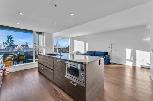 607-1571 57Th Avenue W, Vancouver, BC 