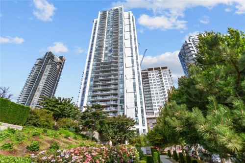 2109-1178 Heffley Crescent, Coquitlam, BC 
