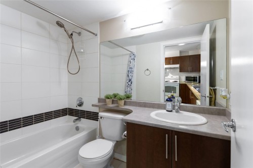 2109-1178 Heffley Crescent, Coquitlam, BC 