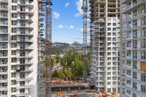 2109-1178 Heffley Crescent, Coquitlam, BC 