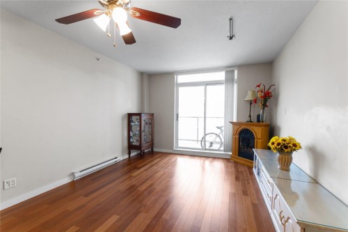 2109-1178 Heffley Crescent, Coquitlam, BC 