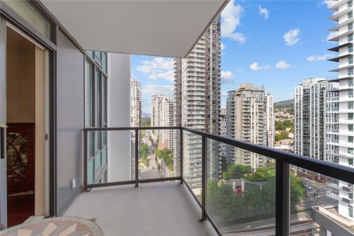 2109-1178 Heffley Crescent, Coquitlam, BC 
