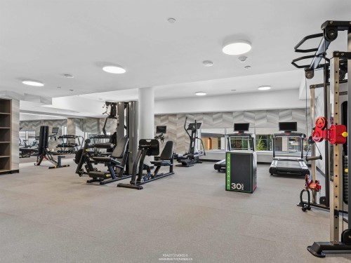 302-777 Harbour Way, North Vancouver, BC 