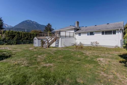 1990 Diamond Road, Squamish, BC 