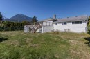 1990 Diamond Road, Squamish, BC 
