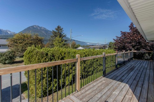 1990 Diamond Road, Squamish, BC 
