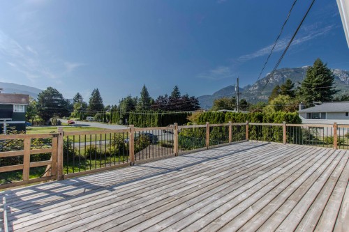 1990 Diamond Road, Squamish, BC 