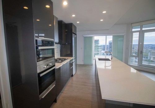 4104-1283 Howe Street , Vancouver, BC V6Z 0E3 2