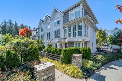 41-4638 Orca Way, Tsawwassen, BC 
