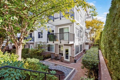210-22290 North Avenue, Maple Ridge, BC 