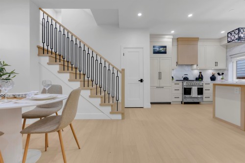 1-2888 6Th Avenue E, Vancouver, BC 