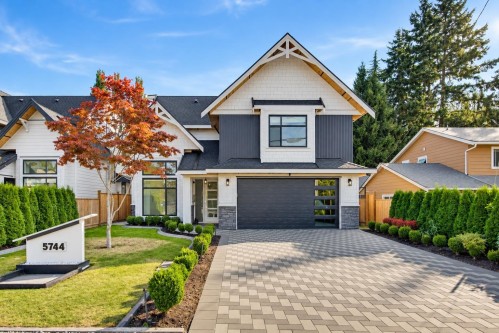 5744 16a Avenue  Delta, BC V4L 1H9