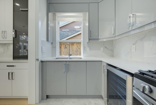 5744 16A Avenue, Delta, BC 