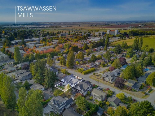 5744 16A Avenue, Delta, BC 