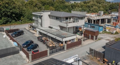 37738 Third Avenue, Squamish, BC 