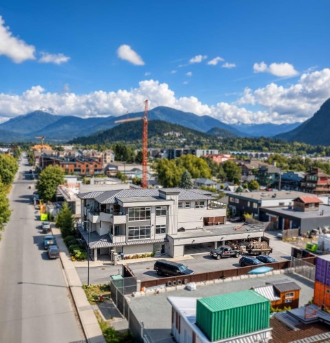 37738 Third Avenue, Squamish, BC 