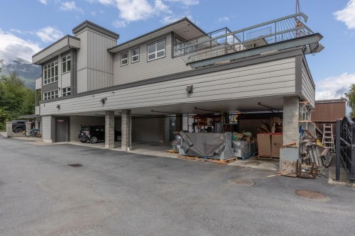 37738 Third Avenue, Squamish, BC 