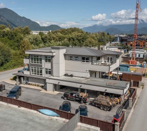 37738 Third Avenue, Squamish, BC 