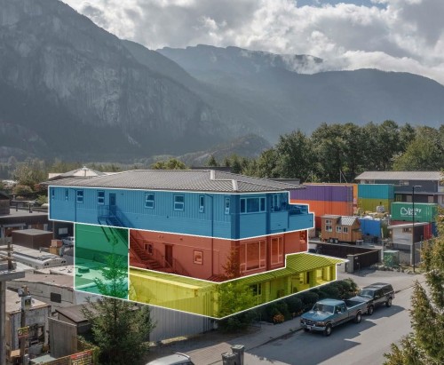 37738 Third Avenue, Squamish, BC 