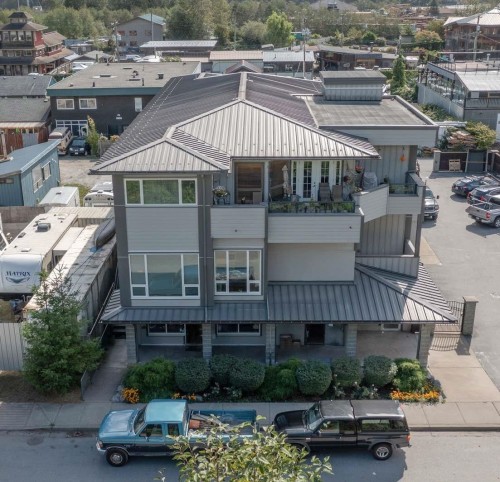 37738 Third Avenue, Squamish, BC 