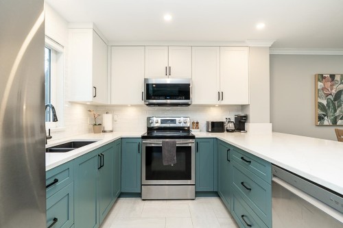 3-5501 Ladner Trunk Road  Delta, BC V4K 1X1
